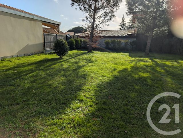 Maison &agrave; vendre - 1 pi&egrave;ce - 40 m2 - Hourtin - 33 - AQUITAINE