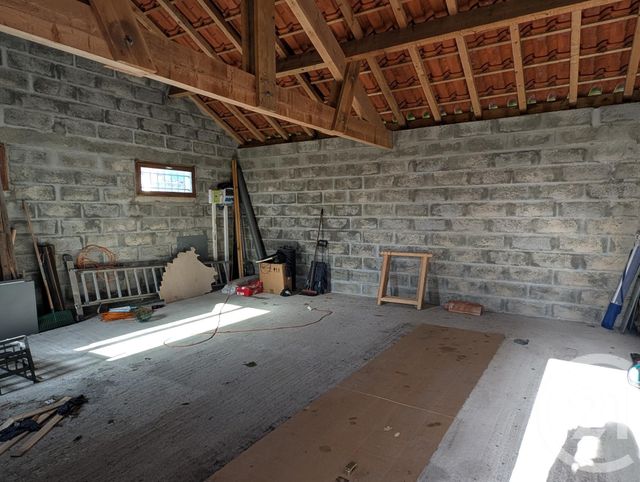 Maison &agrave; vendre - 1 pi&egrave;ce - 40 m2 - Hourtin - 33 - AQUITAINE