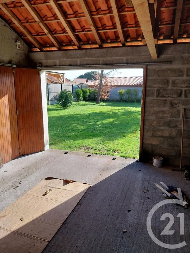 Maison à vendre HOURTIN