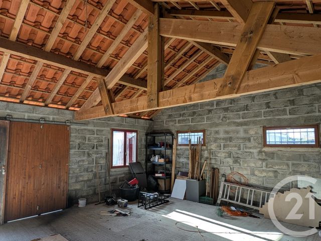 Maison &agrave; vendre - 1 pi&egrave;ce - 40 m2 - Hourtin - 33 - AQUITAINE