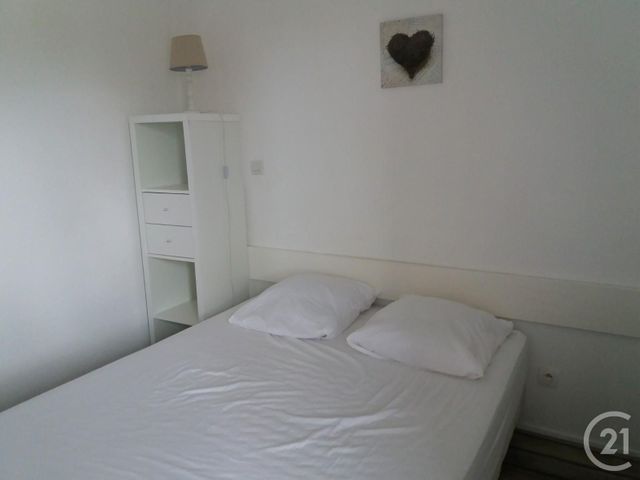 Appartement &agrave; vendre - 2 pi&egrave;ces - 27,60 m2 - Hourtin - 33 - AQUITAINE