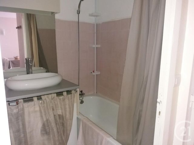 Appartement &agrave; vendre - 2 pi&egrave;ces - 27,60 m2 - Hourtin - 33 - AQUITAINE