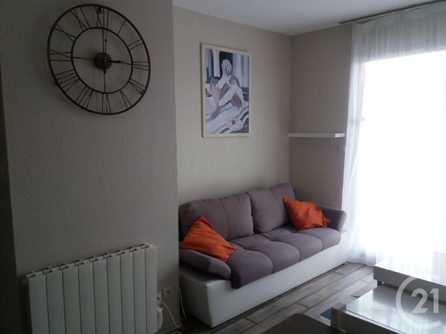 Appartement &agrave; vendre - 2 pi&egrave;ces - 27,60 m2 - Hourtin - 33 - AQUITAINE