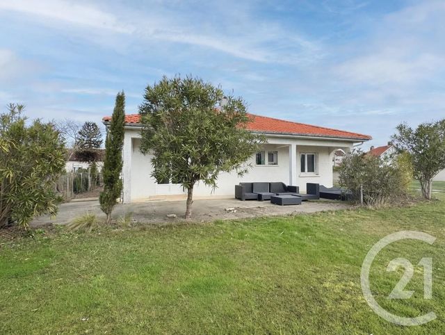 maison - HOURTIN - 33