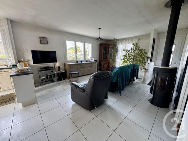 Maison &agrave; vendre - 3 pi&egrave;ces - 80,20 m2 - Hourtin - 33 - AQUITAINE