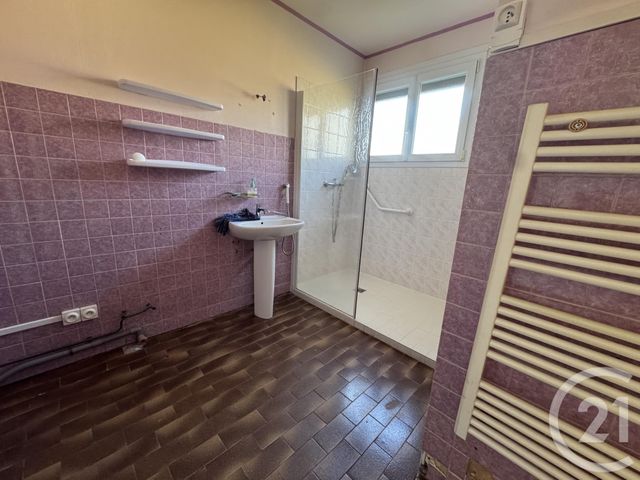 Maison &agrave; vendre - 4 pi&egrave;ces - 135 m2 - Hourtin - 33 - AQUITAINE