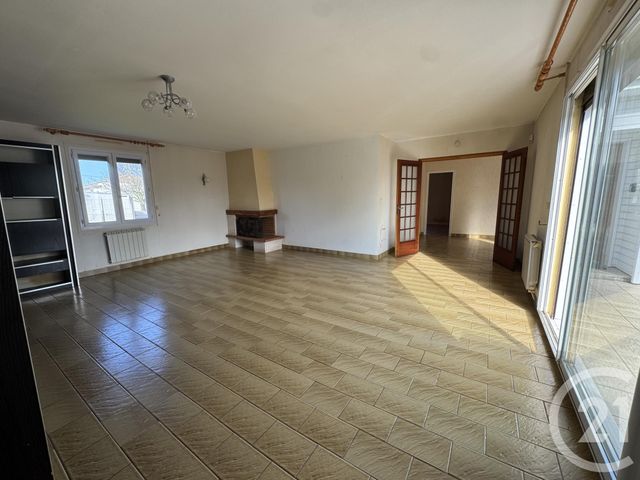 Maison &agrave; vendre - 4 pi&egrave;ces - 135 m2 - Hourtin - 33 - AQUITAINE