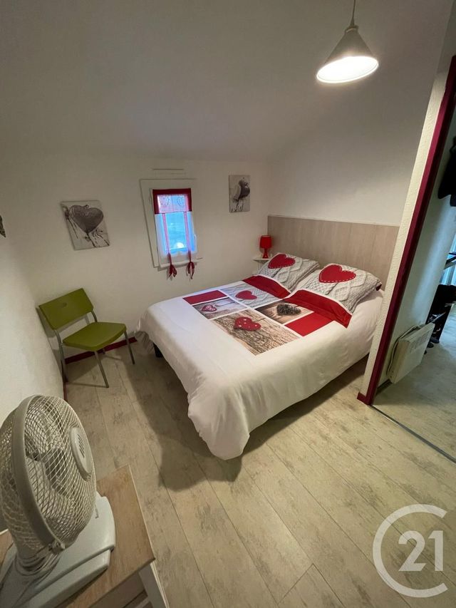 Maison &agrave; vendre - 3 pi&egrave;ces - 30 m2 - Hourtin - 33 - AQUITAINE