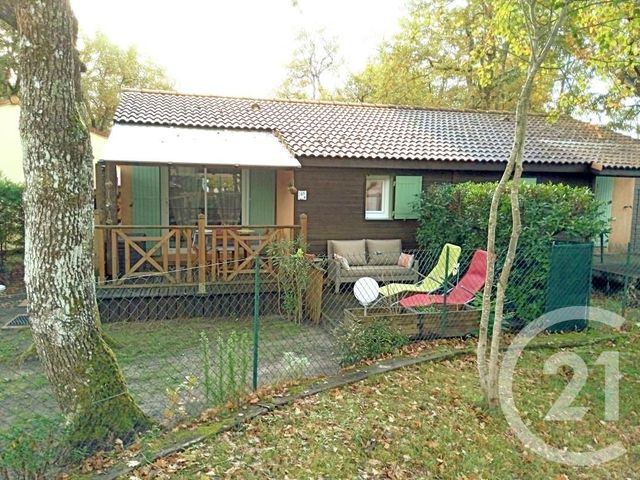 Maison à vendre HOURTIN