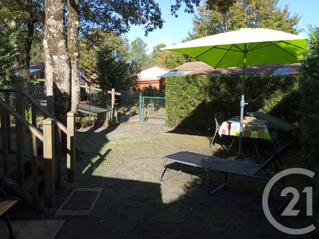 Maison &agrave; vendre - 3 pi&egrave;ces - 30 m2 - Hourtin - 33 - AQUITAINE