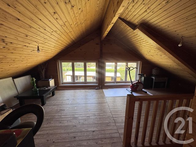 Maison &agrave; vendre - 4 pi&egrave;ces - 95 m2 - Hourtin - 33 - AQUITAINE