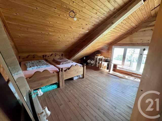 Maison &agrave; vendre - 4 pi&egrave;ces - 95 m2 - Hourtin - 33 - AQUITAINE
