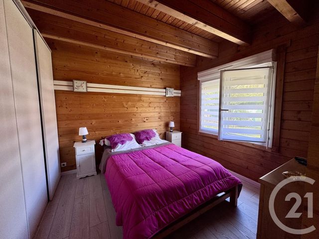 Maison &agrave; vendre - 4 pi&egrave;ces - 95 m2 - Hourtin - 33 - AQUITAINE
