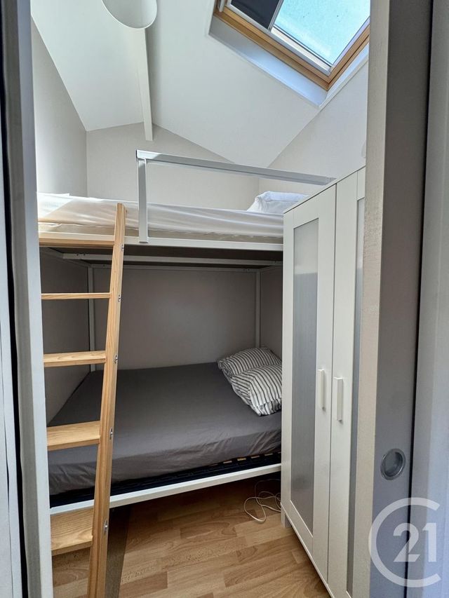 Maison &agrave; vendre - 4 pi&egrave;ces - 43 m2 - Hourtin - 33 - AQUITAINE