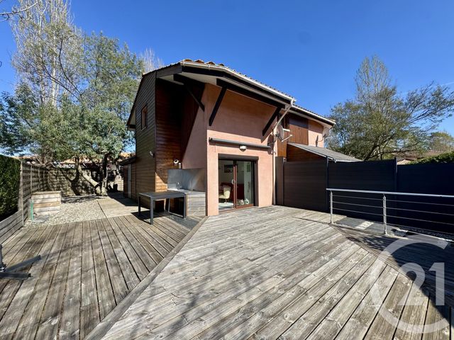 Maison à vendre HOURTIN