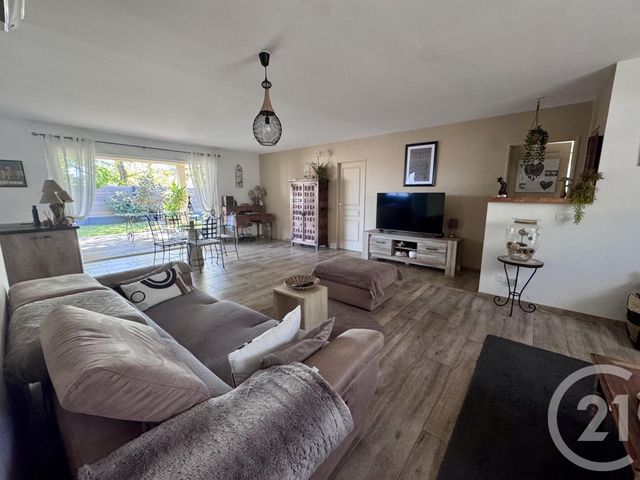 Maison &agrave; vendre - 4 pi&egrave;ces - 105 m2 - Hourtin - 33 - AQUITAINE