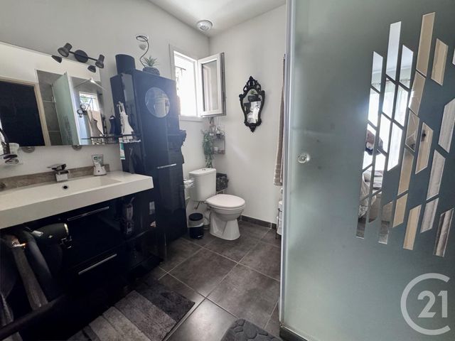 Maison &agrave; vendre - 4 pi&egrave;ces - 105 m2 - Hourtin - 33 - AQUITAINE