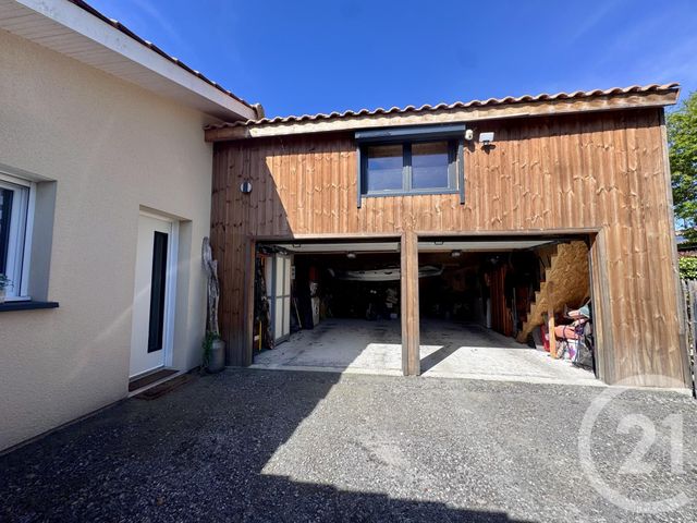 Maison &agrave; vendre - 4 pi&egrave;ces - 105 m2 - Hourtin - 33 - AQUITAINE