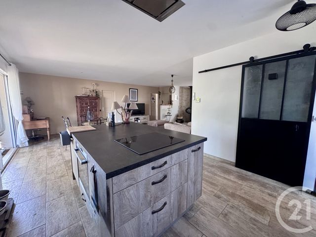 Maison &agrave; vendre - 4 pi&egrave;ces - 105 m2 - Hourtin - 33 - AQUITAINE