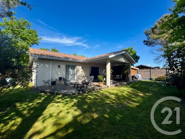 Maison à vendre HOURTIN