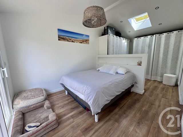 Maison &agrave; vendre - 4 pi&egrave;ces - 92 m2 - Hourtin - 33 - AQUITAINE