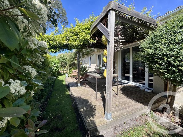 Maison &agrave; vendre - 4 pi&egrave;ces - 92 m2 - Hourtin - 33 - AQUITAINE