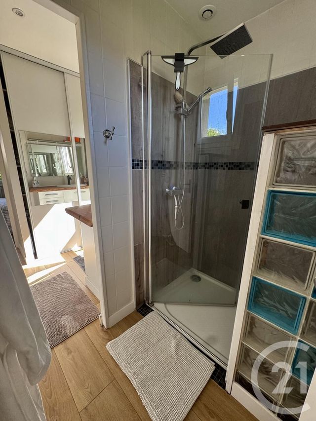 Maison &agrave; vendre - 4 pi&egrave;ces - 92 m2 - Hourtin - 33 - AQUITAINE