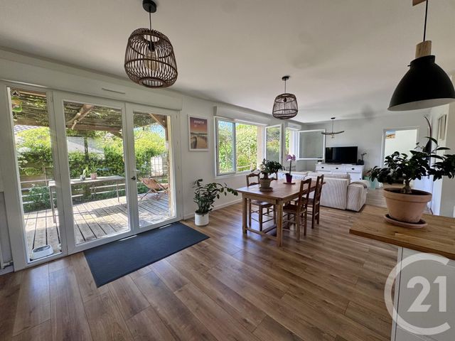 Maison &agrave; vendre - 4 pi&egrave;ces - 92 m2 - Hourtin - 33 - AQUITAINE