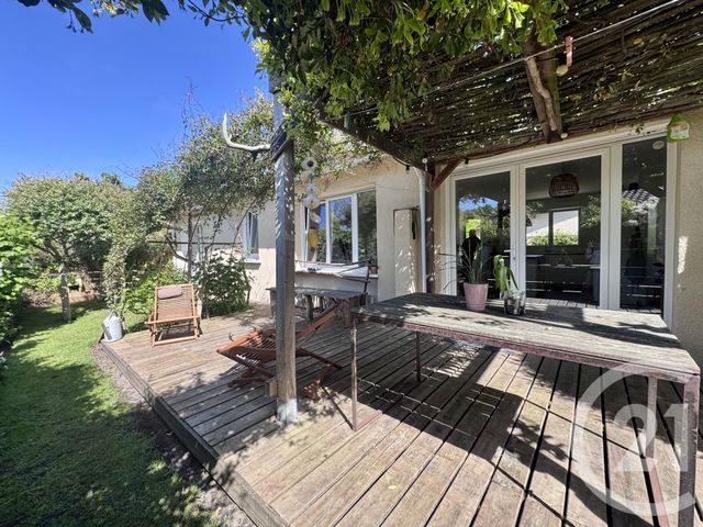 Maison à vendre HOURTIN