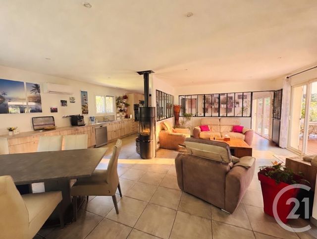 Maison &agrave; vendre - 5 pi&egrave;ces - 113 m2 - Hourtin - 33 - AQUITAINE