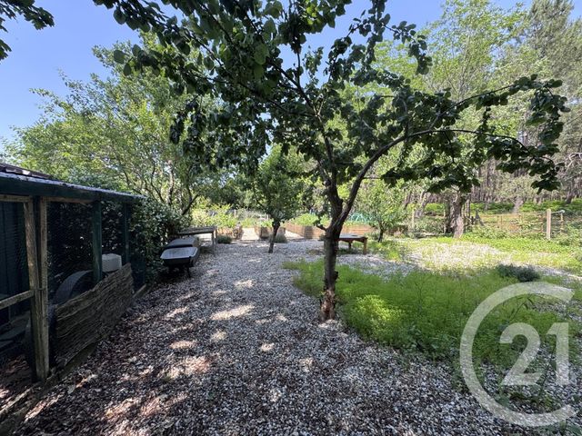 Maison &agrave; vendre - 5 pi&egrave;ces - 113 m2 - Hourtin - 33 - AQUITAINE