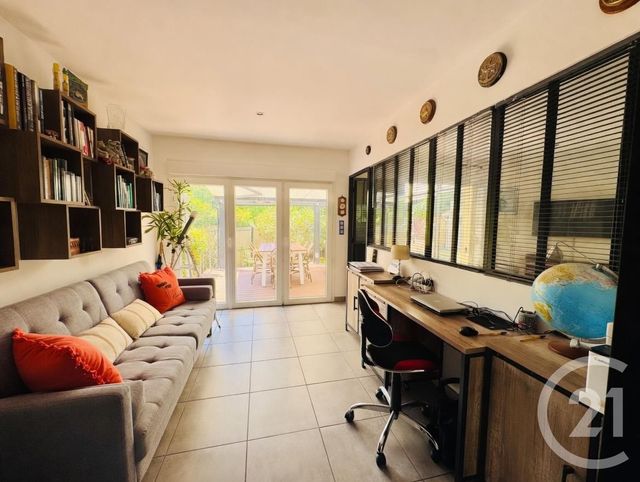 Maison &agrave; vendre - 5 pi&egrave;ces - 113 m2 - Hourtin - 33 - AQUITAINE
