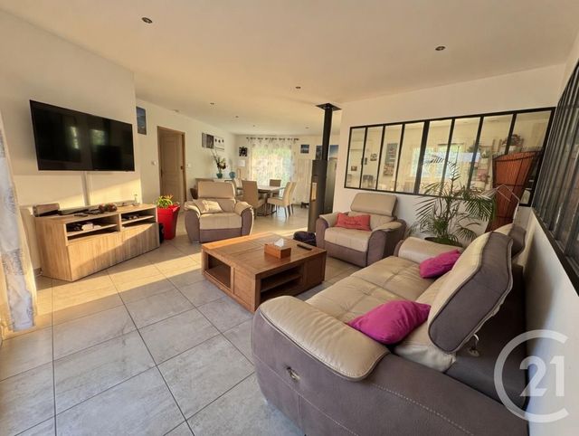 Maison &agrave; vendre - 5 pi&egrave;ces - 113 m2 - Hourtin - 33 - AQUITAINE