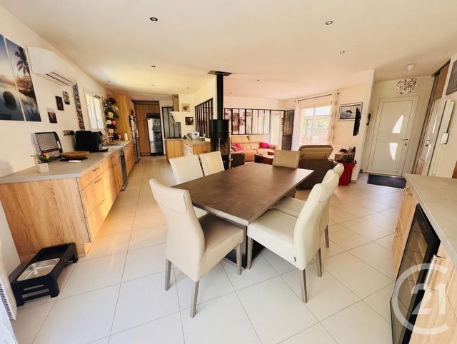 Maison &agrave; vendre - 5 pi&egrave;ces - 113 m2 - Hourtin - 33 - AQUITAINE