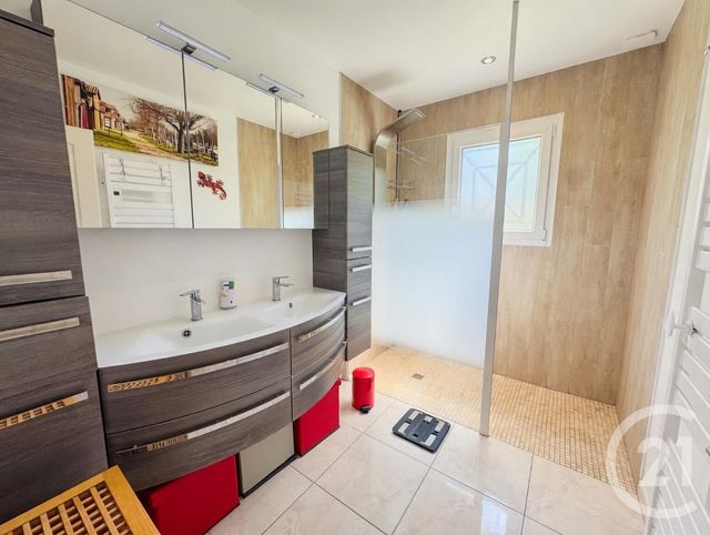 Maison &agrave; vendre - 5 pi&egrave;ces - 113 m2 - Hourtin - 33 - AQUITAINE