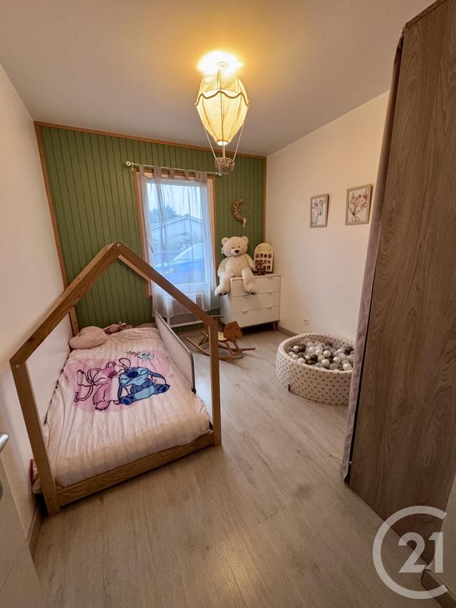 Maison &agrave; vendre - 5 pi&egrave;ces - 91,03 m2 - Lacanau - 33 - AQUITAINE