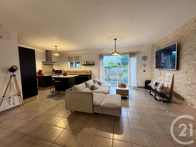 Maison &agrave; vendre - 5 pi&egrave;ces - 91,03 m2 - Lacanau - 33 - AQUITAINE