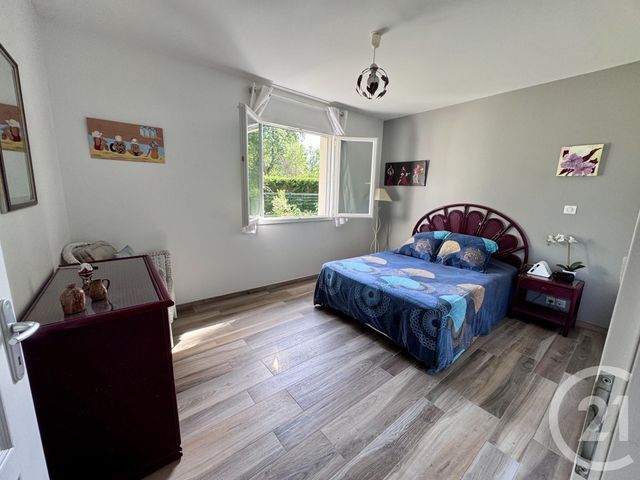 Maison &agrave; vendre - 5 pi&egrave;ces - 110,36 m2 - Hourtin - 33 - AQUITAINE