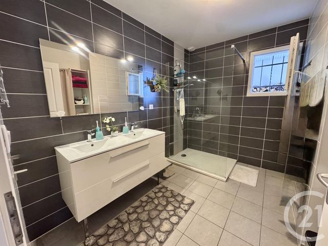 Maison &agrave; vendre - 5 pi&egrave;ces - 110,36 m2 - Hourtin - 33 - AQUITAINE