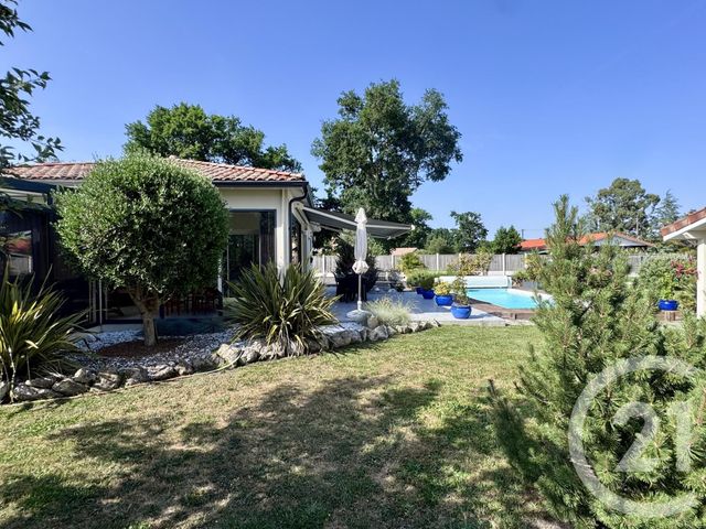 Maison &agrave; vendre - 5 pi&egrave;ces - 110,36 m2 - Hourtin - 33 - AQUITAINE