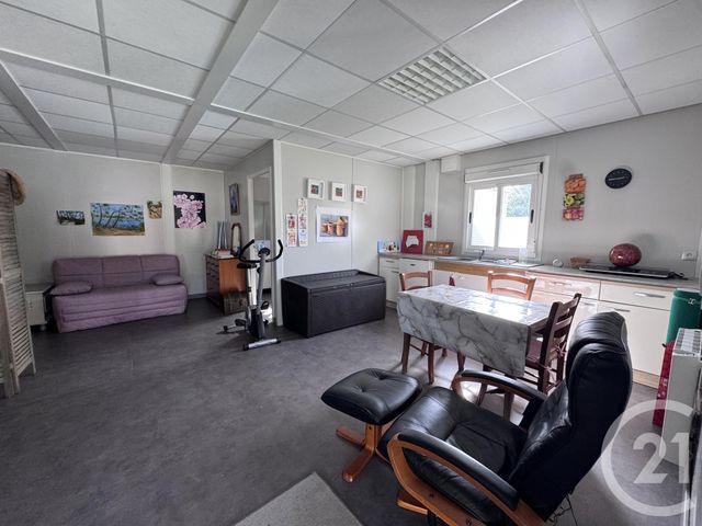 Maison &agrave; vendre - 5 pi&egrave;ces - 110,36 m2 - Hourtin - 33 - AQUITAINE