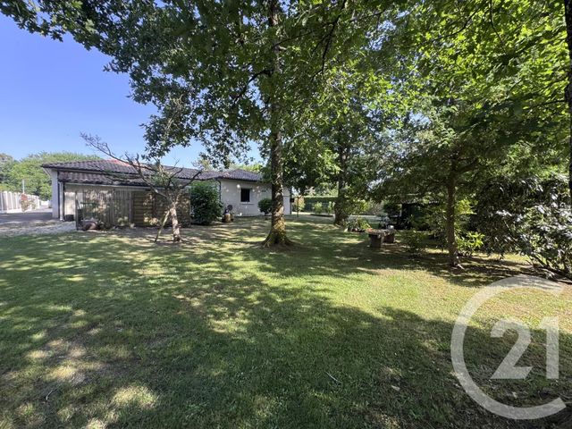 Maison &agrave; vendre - 5 pi&egrave;ces - 110,36 m2 - Hourtin - 33 - AQUITAINE