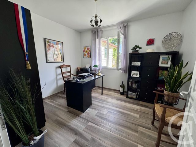 Maison &agrave; vendre - 5 pi&egrave;ces - 110,36 m2 - Hourtin - 33 - AQUITAINE