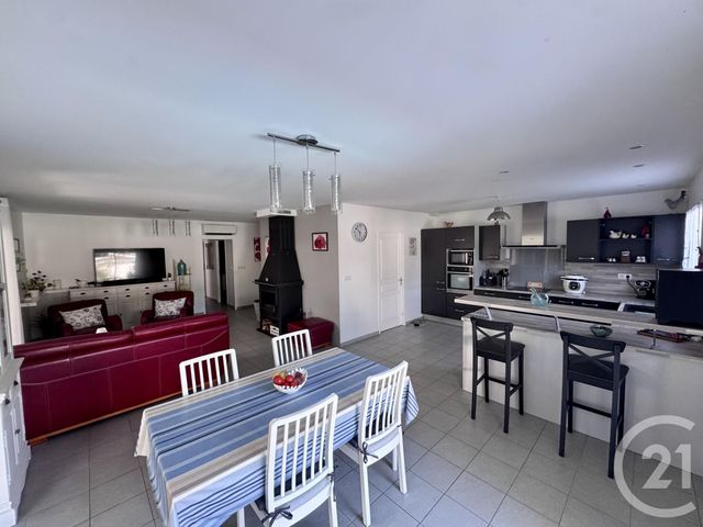 Maison &agrave; vendre - 5 pi&egrave;ces - 110,36 m2 - Hourtin - 33 - AQUITAINE