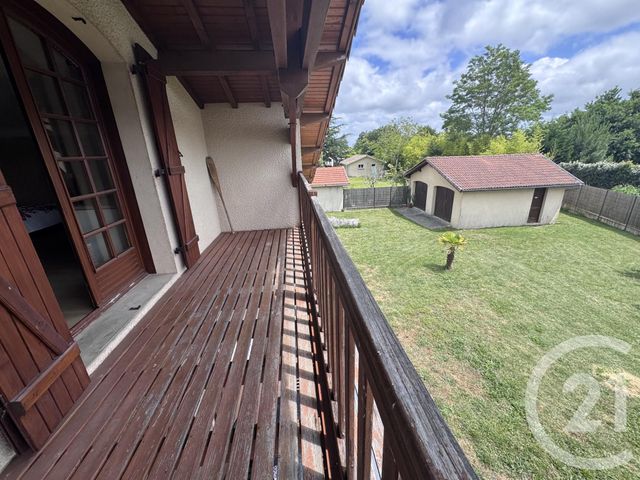 Maison &agrave; vendre - 4 pi&egrave;ces - 150 m2 - Hourtin - 33 - AQUITAINE