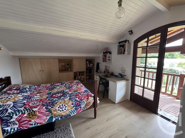 Maison &agrave; vendre - 4 pi&egrave;ces - 150 m2 - Hourtin - 33 - AQUITAINE