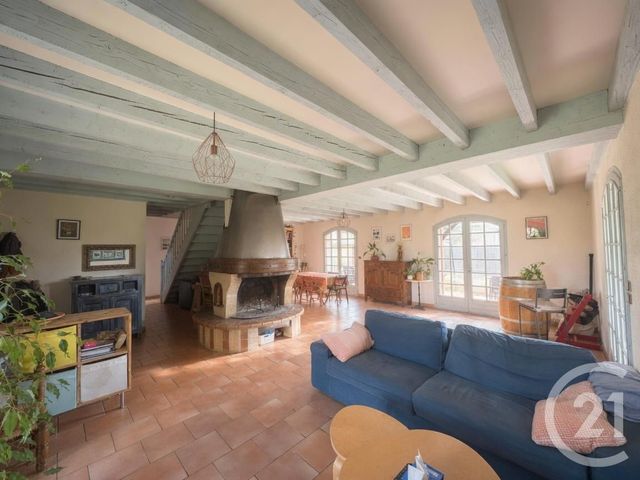Maison &agrave; vendre - 4 pi&egrave;ces - 150 m2 - Hourtin - 33 - AQUITAINE
