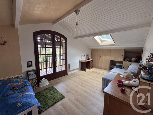 Maison &agrave; vendre - 4 pi&egrave;ces - 150 m2 - Hourtin - 33 - AQUITAINE