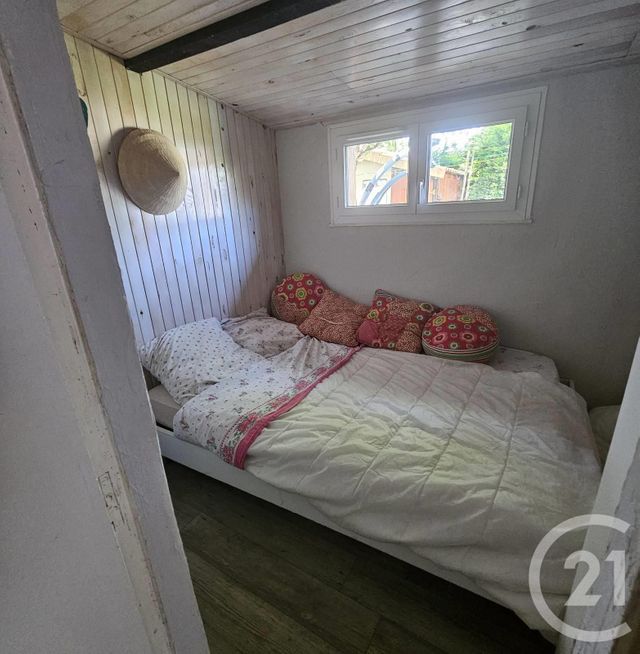 Maison &agrave; vendre - 4 pi&egrave;ces - 45 m2 - Hourtin - 33 - AQUITAINE