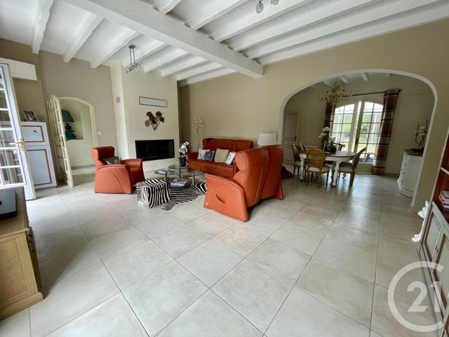 Afficher la photo en grand Maison à vendre - 8 pièces - 220 m2 - Hourtin - 33 - AQUITAINE